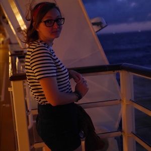 Meet your Posher, Carley